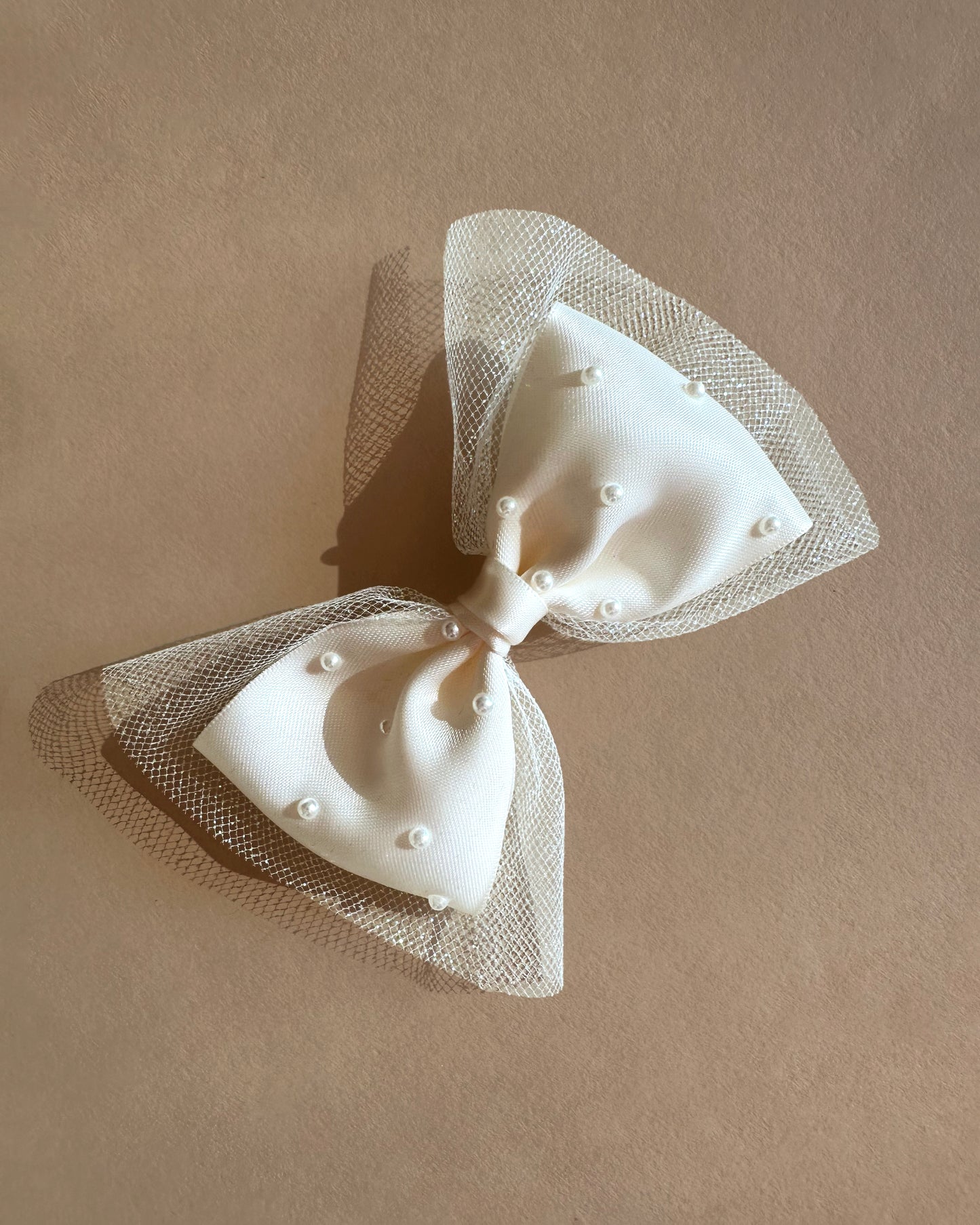 Nº1 | Sedona Pearl Bow