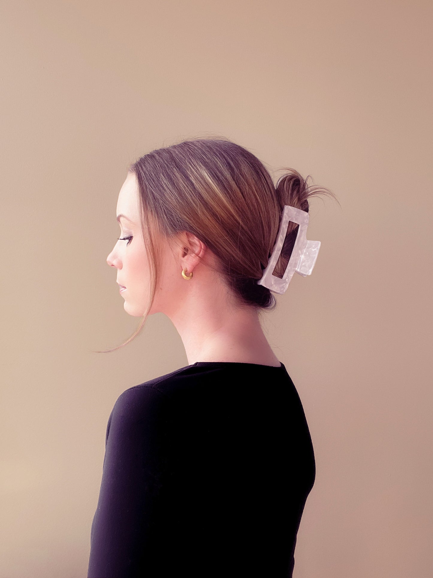 Nº4 | Dusk Large Claw